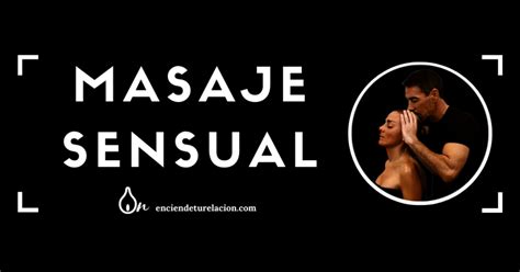 Masaje Sensual de Cuerpo Completo Masaje sexual Soto la Marina